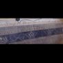 Large Handmade Nepalese Carpet Image 4
