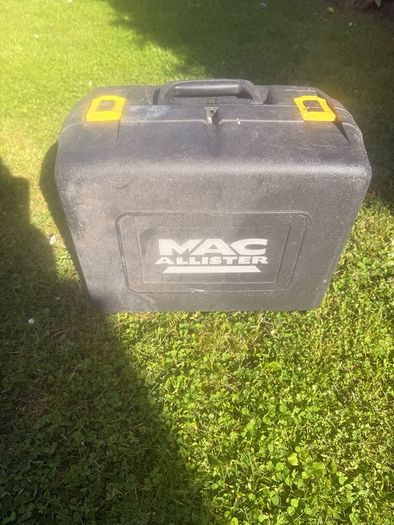 Electric Planer