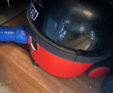 Henry hoover