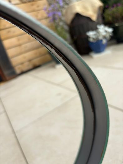 Mirror - free