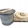 Luxury Plunge Pool for Cold Water Therapy | Premium Ice Bath | Sauna Kings Image 2
