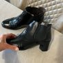 Perlato ankle boots size 38 Image 6