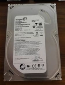 Hard drive 500gb Hard drive Seagate hdd