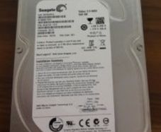 Hard drive 500gb Hard drive Seagate hdd