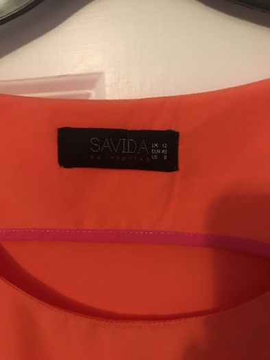 savida dress