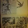 For sale the penguin book of comic's Image 5