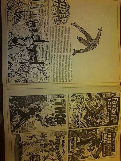 For sale the penguin book of comic's