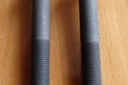 Flange Screw.  Volvo Part Number: 30819087