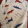 Baby boy Primark Sweater 12-18 Mnths BNWT Image 2