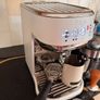 Sage Bambino Plus Espresso Machine and Coffee Grinder Set Image 6
