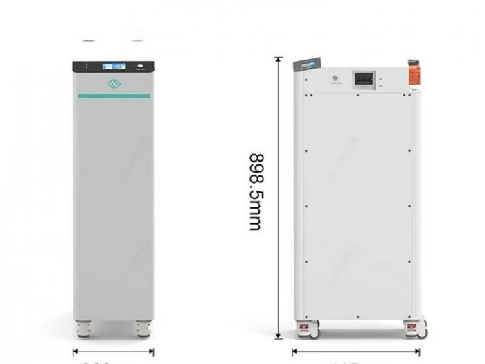 New 16kWh Solar battery Seplos V4  - New