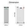 New 16kWh Solar battery Seplos V4  - New Image 9