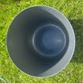 plastic pot Image 2