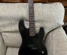 base guitar