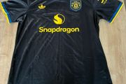 Manchester United 2025/26 Third adidas Shirt XL