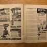 Vintage 1938 Home Notes Magazine Image 5
