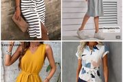 Women's SHEIN Summer Dresses . Size M/L