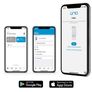 EKEY UNO Fingerprint with Battery as an Extension for the Nuki Smart Lock Image 4