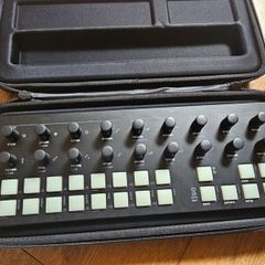 Torso T1 Sequencer with Case