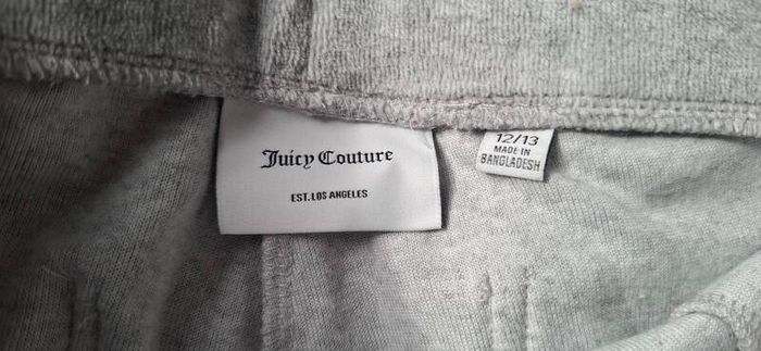 Trousers Juicy Couture