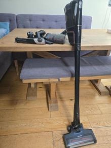 Vacuum Cleaner