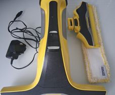 Karcher Vac