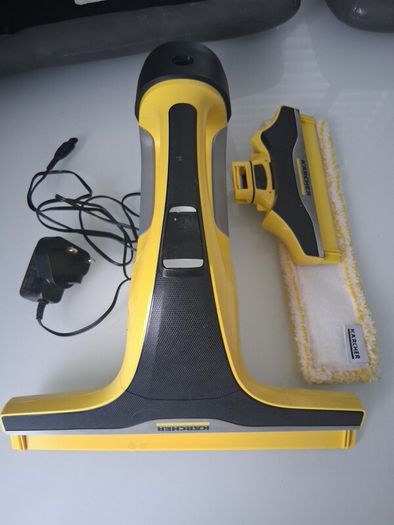 Karcher Vac