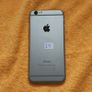 iPhone 6 Silver Image 2
