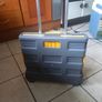 storage trolley Image 5