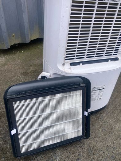 MEACO dehumidifier