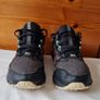 asics gel sonoma 7 gtx black/grey/pink Size 7 eu 39.5 in excellent condition Image 2