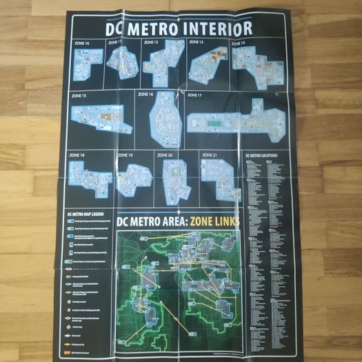 Fallout 3 Strategy Guide