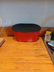 Bread Bin