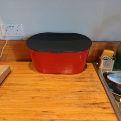 Bread Bin