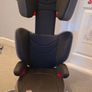 Joie Trillo Car Seat Group 2-3 / 15-36kg / 3-12 years Image 2