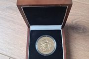 Queen Elizabeth II Coin
