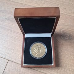Queen Elizabeth II Coin