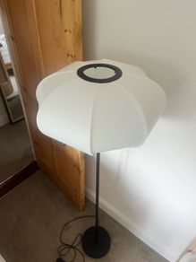 IKEA floor lamp