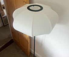 IKEA floor lamp