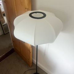 IKEA floor lamp