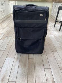 Suitcase