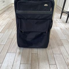 Suitcase