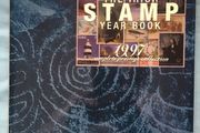 1997 Ireland The Irish Stamp Hardback Year Book