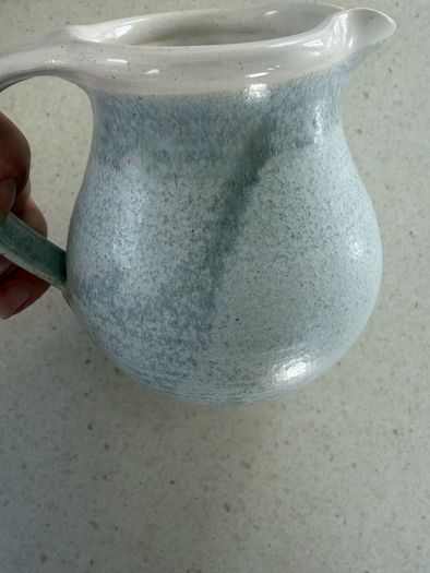 Paul Martin milk jug