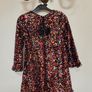Girls sequin dress Image 3