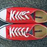 converse Brend New 6-7 size original Image 4