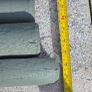 Garden lawn edging, 4 rolls, 30 eur each Image 7