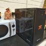 Gamemax Glass Tower Ryzen 7 -5700x Image 3