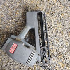 Nail gun