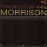 Van Morrison - The Best Of 1990 Vinyl LP Record Image 2